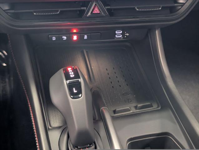 2026 Dodge Charger R/T Plus