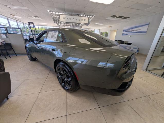 2026 Dodge Charger R/T Plus