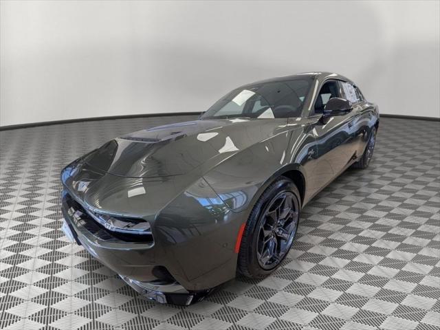 2026 Dodge Charger R/T Plus 4-Door AWD for sale in Cockeysville, MD