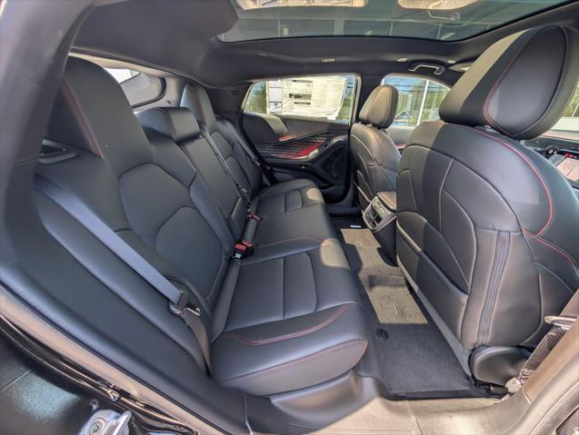 2026 Dodge Charger R/T Plus