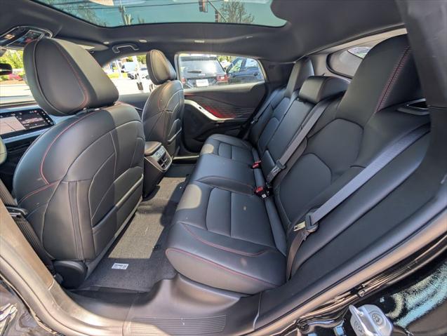 2026 Dodge Charger R/T Plus