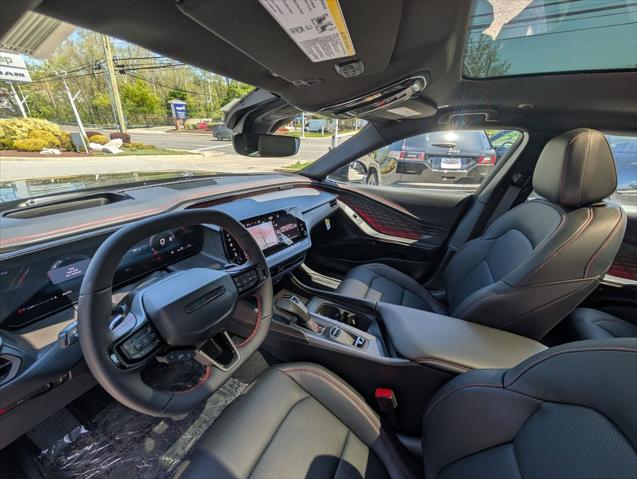 2026 Dodge Charger R/T Plus
