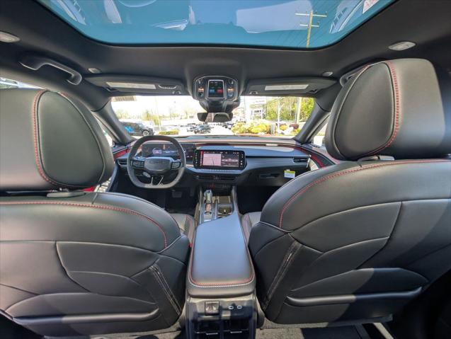 2026 Dodge Charger R/T Plus