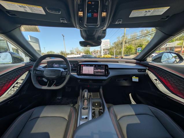 2026 Dodge Charger R/T Plus