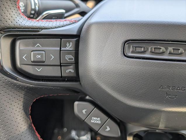 2026 Dodge Charger R/T Plus