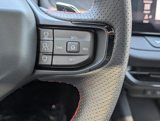 2026 Dodge Charger R/T Plus