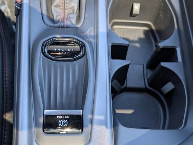 2026 Dodge Charger R/T Plus