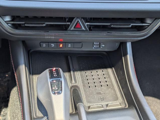 2026 Dodge Charger R/T Plus