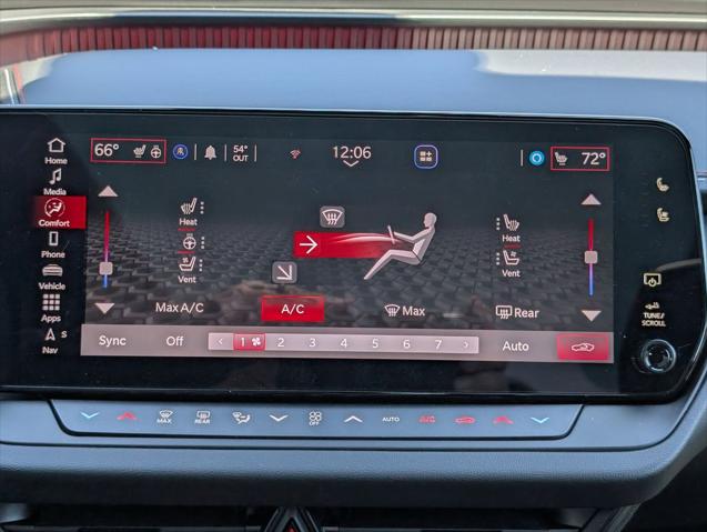2026 Dodge Charger R/T Plus