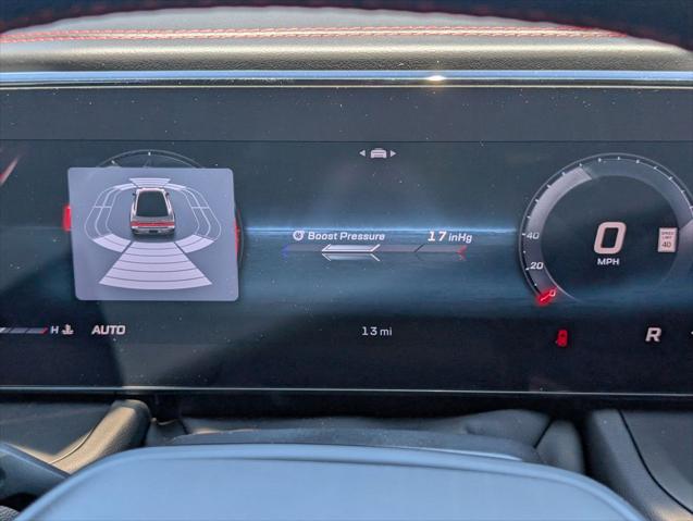 2026 Dodge Charger R/T Plus