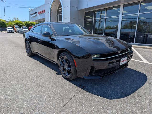2026 Dodge Charger R/T Plus