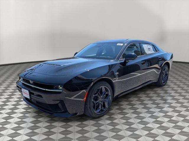 2026 Dodge Charger R/T Plus 4-Door AWD for sale in Cockeysville, MD