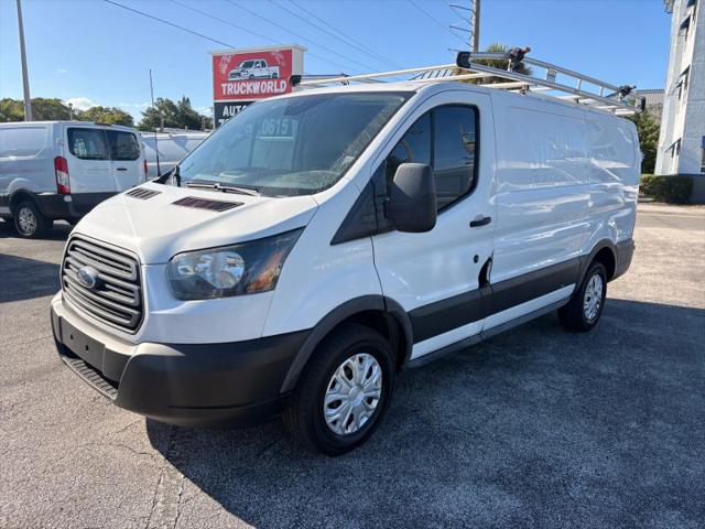 2018 Ford Transit w/60/40 Side Door w/RWB for sale in Stuart, FL