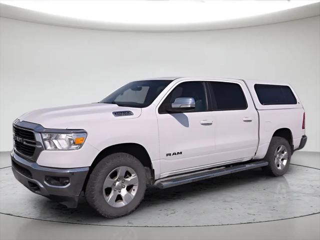 2021 Ram 1500 Big Horn for sale in Moses Lake, WA