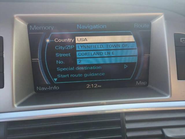 2007 Audi A6 4.2