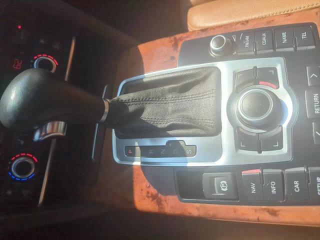 2007 Audi A6 4.2