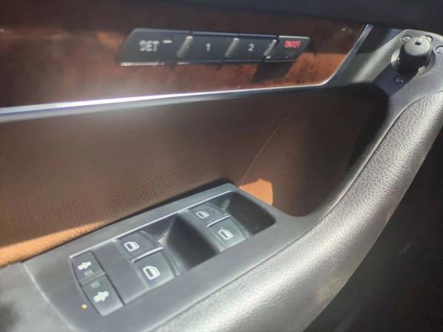 2007 Audi A6 4.2