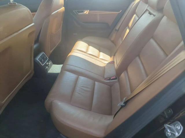 2007 Audi A6 4.2