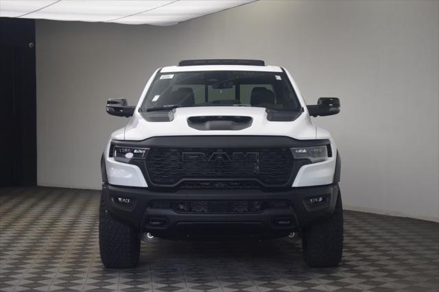 2026 RAM Ram 1500 RAM 1500 RHO CREW CAB 4X4 57 BOX 2026 RAM Ram 1500 RAM 1500 RHO CREW CAB 4X4 57 BOX