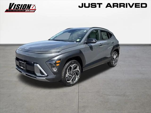 2026 Hyundai Kona SEL Premium for sale in Webster, NY