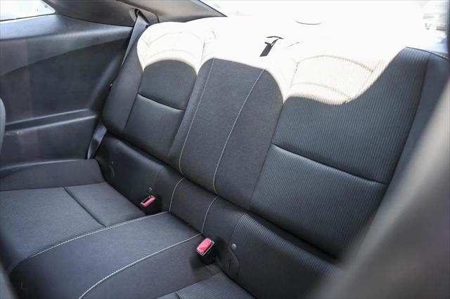 2012 Chevrolet Camaro 1SS