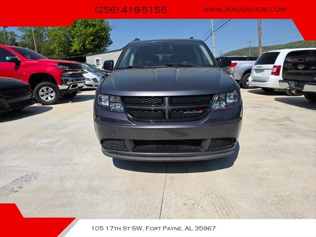 2020 Dodge Journey SE Value for sale in Fort Payne, AL