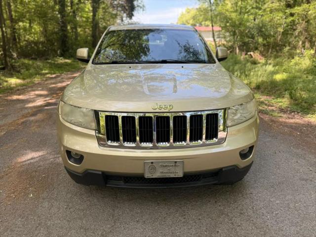 2011 Jeep Grand Cherokee Laredo