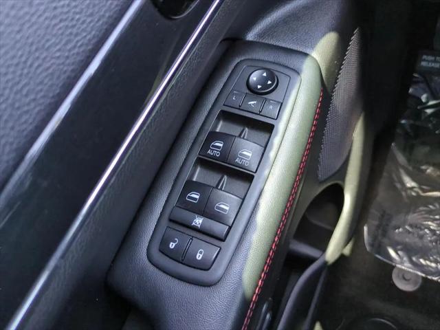 2019 Jeep Grand Cherokee Trailhawk 4x4