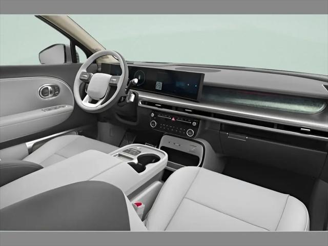 2026 Hyundai IONIQ 9 Performance Calligraphy