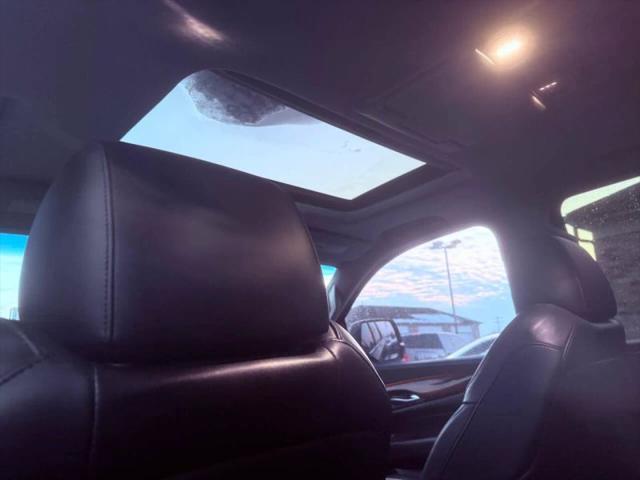 2016 Cadillac Escalade Premium Collection