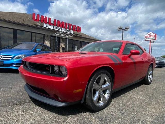 2012 Dodge Challenger R/T for sale near Moraine, OH