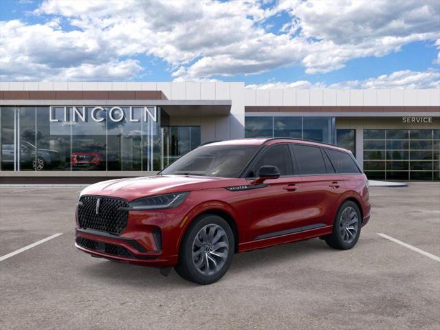 2026 Lincoln Aviator Premiere for sale in West Allis, WI