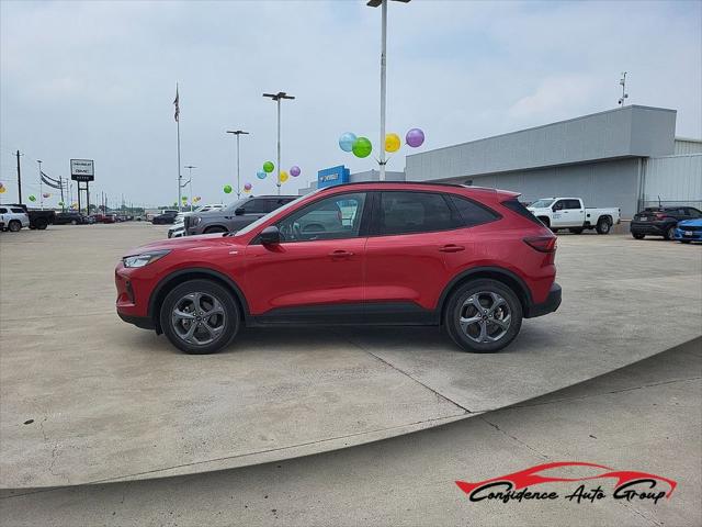 2025 Ford Escape ST-Line for sale in Beeville, TX