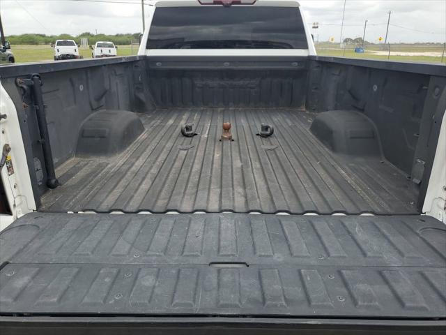2020 GMC Sierra 3500HD 4WD Crew Cab Long Bed Denali