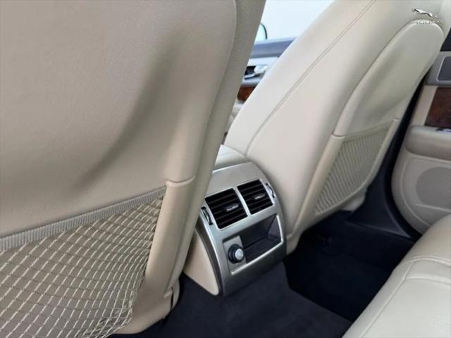 2015 Jaguar XF 2.0T Premium