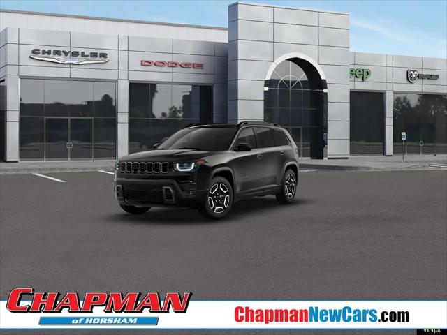 2026 Jeep Cherokee Limited 4x4 for sale in Horsham, PA