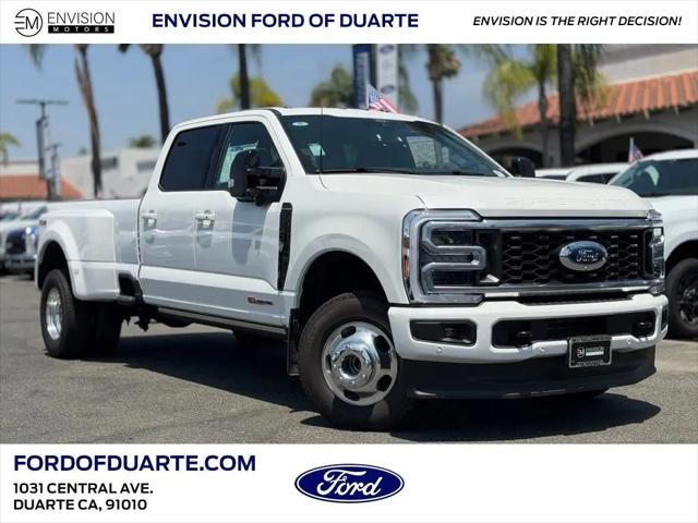 2026 Ford F-350 LARIAT for sale in Duarte, CA