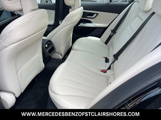 2026 Mercedes-Benz E 350 E 350