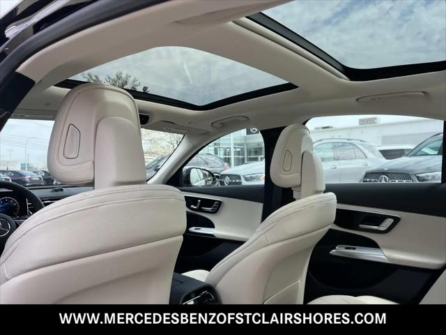 2026 Mercedes-Benz E 350 E 350