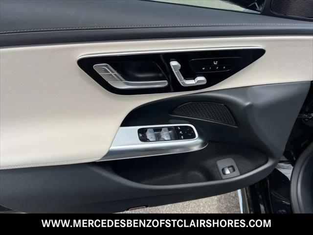 2026 Mercedes-Benz E 350 E 350