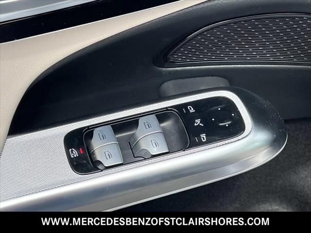 2026 Mercedes-Benz E 350 E 350