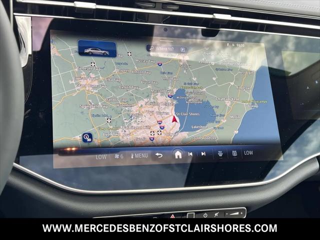 2026 Mercedes-Benz E 350 E 350