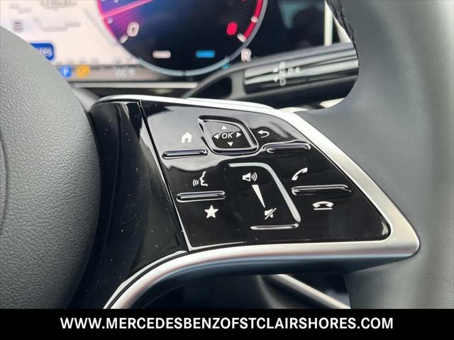 2026 Mercedes-Benz E 350 E 350