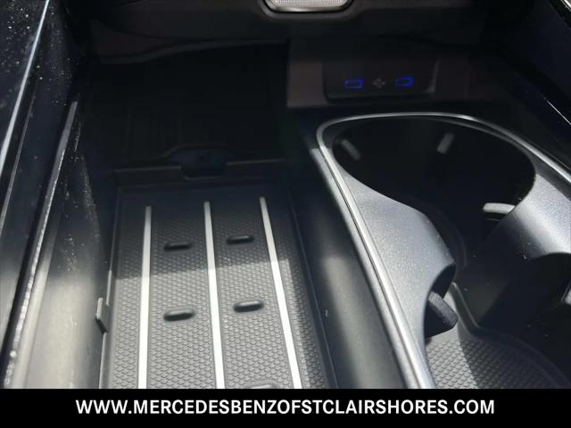 2026 Mercedes-Benz S 580 4MATIC