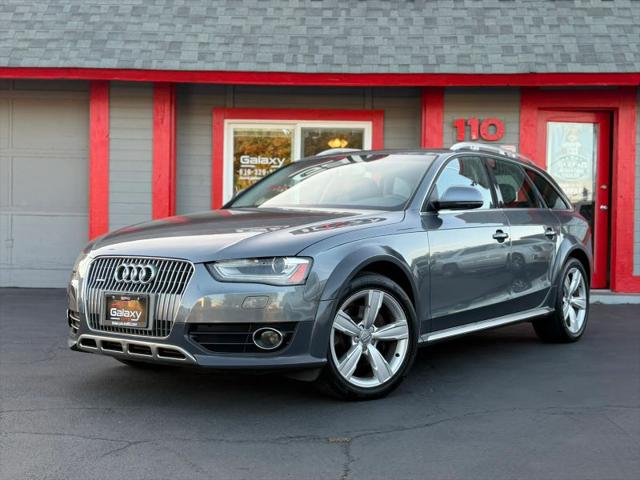 2013 Audi allroad 2.0T Premium for sale in El Cajon, CA
