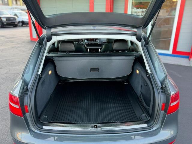 2013 Audi allroad 2.0T Premium