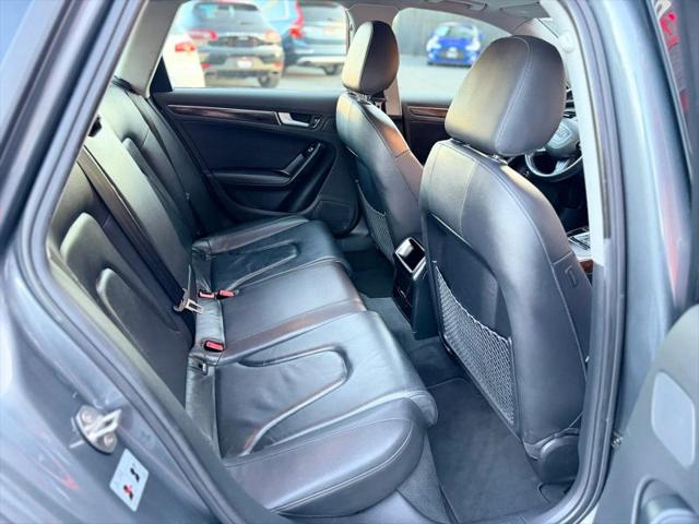 2013 Audi allroad 2.0T Premium