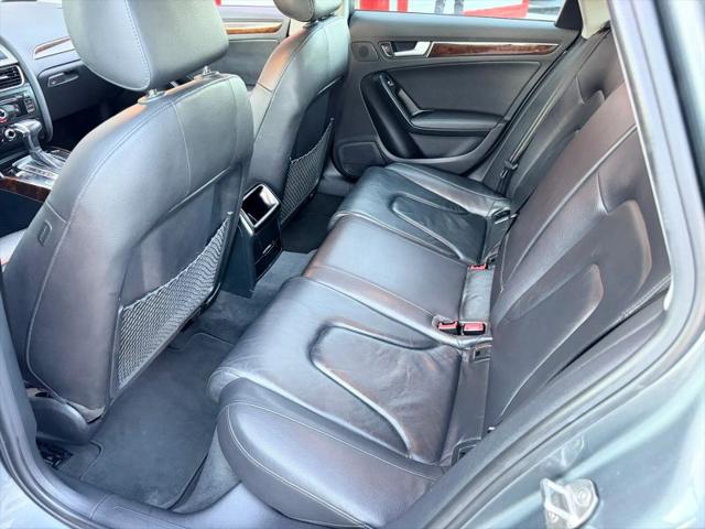 2013 Audi allroad 2.0T Premium