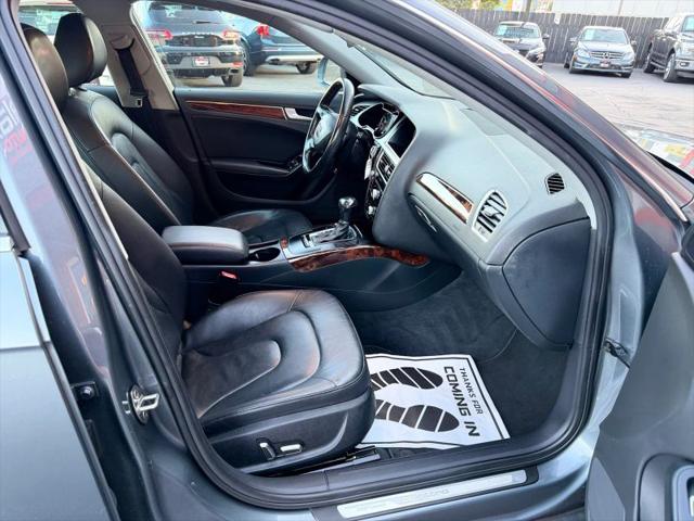 2013 Audi allroad 2.0T Premium