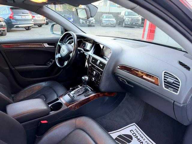 2013 Audi allroad 2.0T Premium